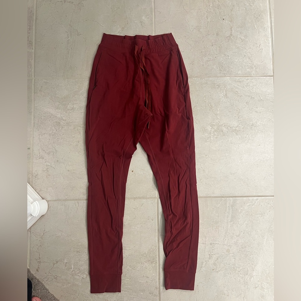 Buffbunny Sweatpants, Size S